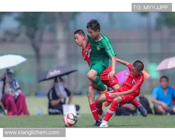 青超联赛U19组淘汰赛对阵揭晓各队争夺晋级名额激战正酣